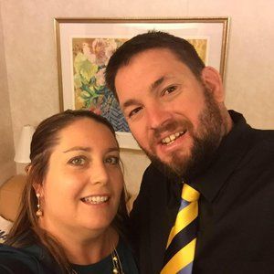 Meet your Posher, Timothy